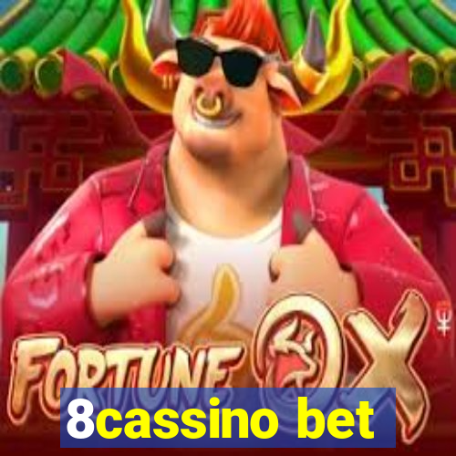 8cassino bet